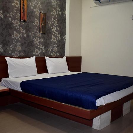 Hotel I C Inn Betūl المظهر الخارجي الصورة