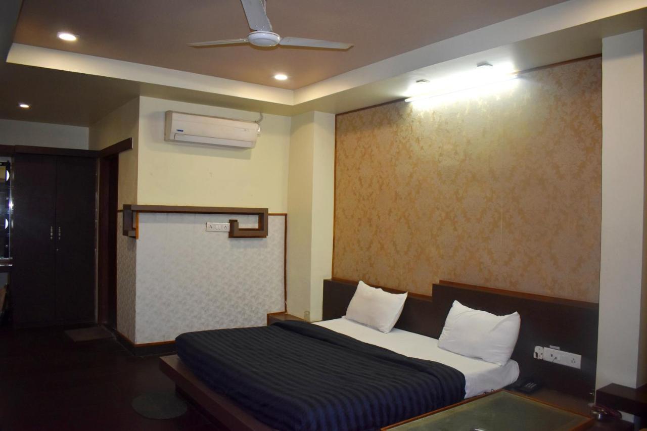 Hotel I C Inn Betūl المظهر الخارجي الصورة