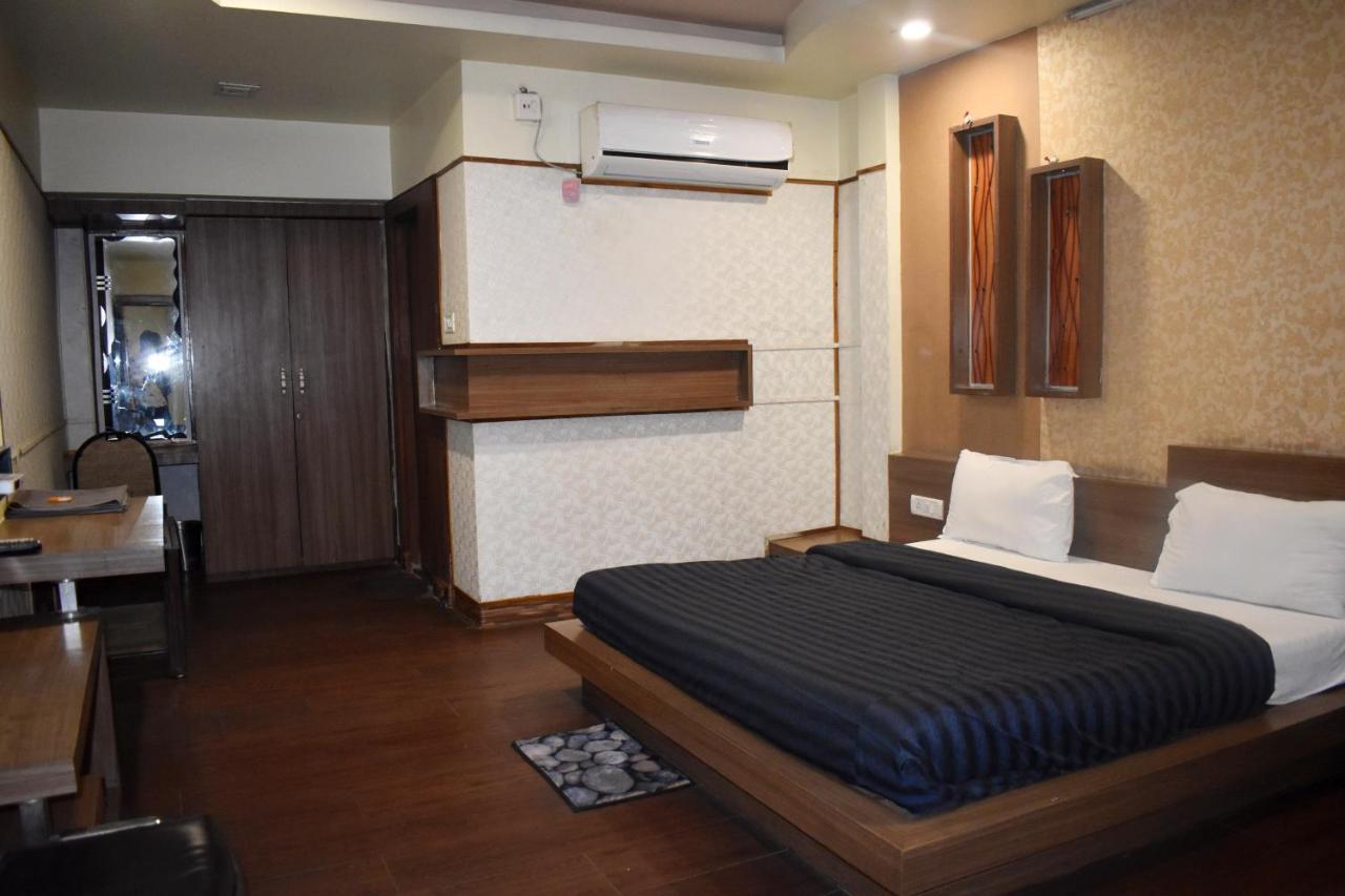 Hotel I C Inn Betūl المظهر الخارجي الصورة
