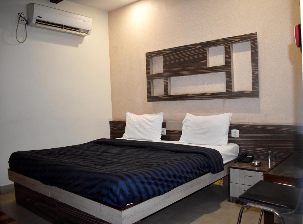 Hotel I C Inn Betūl المظهر الخارجي الصورة