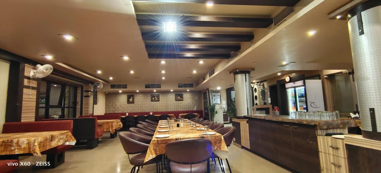 Hotel I C Inn Betūl المظهر الخارجي الصورة